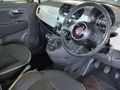 2015 Fiat 500 1.2 Lounge