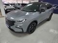 2026 Ford Territory Dark Edition 1.8l Ecoboost Auto