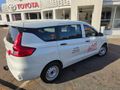 2026 Toyota Rumion 1.5 S