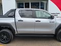 2026 Toyota Hilux 2.8 GD-6 RB Legend Auto Double-Cab (Mhev)