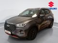 2024 Chery Tiggo 4 Pro 1.5 T Elite Auto
