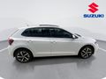 2023 Volkswagen Polo 1.0 TSI Life