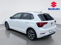 2023 Volkswagen Polo 1.0 TSI Life