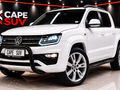 2017 Volkswagen Amarok 3.0 TDi V6 (165 KW) D/Cab Highline 4-MTN 8-SPD A/T