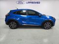 2025 Ford Puma 1.0T Ecoboost Titanium Auto