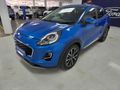 2025 Ford Puma 1.0T Ecoboost Titanium Auto