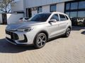 2026 MG ZS PRO 1.5T Com CVT Auto