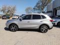 2026 MG ZS PRO 1.5T Com CVT Auto