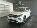 2026 Volkswagen T-Cross 1.0 TSI R-Line Auto