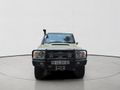2022 Toyota Land Cruiser 79 4.5 D Double-Cab