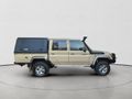 2022 Toyota Land Cruiser 79 4.5 D Double-Cab