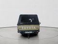 2022 Toyota Land Cruiser 79 4.5 D Double-Cab