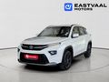 2025 Toyota Urban Cruiser 1.5 XR Auto