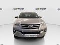 2019 Toyota Fortuner 2.4 GD-6 Raised Body Auto