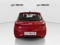 2023 Hyundai Grand i10 1.0 Motion Auto