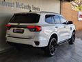 2023 Ford Everest 2.0D Bi-Turbo Sport 4x4 Auto