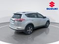 2016 Toyota RAV4 2.0 GX Auto