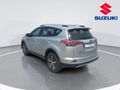 2016 Toyota RAV4 2.0 GX Auto