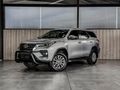 2022 Toyota Fortuner 2.4 GD-6 Raised Body Auto