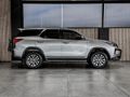 2022 Toyota Fortuner 2.4 GD-6 Raised Body Auto