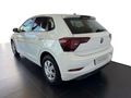 2023 Volkswagen Polo 1.0 TSI