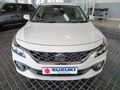 2026 Suzuki Baleno 1.5 GLX Auto