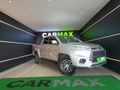 2025 JMC Vigus 2.0TDI Puma Auto 4x4 Double-Cab