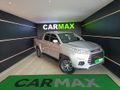 2025 JMC Vigus 2.0TDI Puma Auto 4x4 Double-Cab