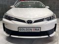 2020 Toyota Corolla Quest 1.8 Prestige Auto