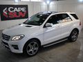 2015 Mercedes-Benz ML 350D Bluetec AMG-Sport Chromo Pack 7-Speed Auto