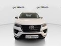2021 Toyota Fortuner 2.8 GD-6 Raised Body Auto