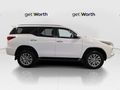 2021 Toyota Fortuner 2.8 GD-6 Raised Body Auto