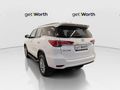 2021 Toyota Fortuner 2.8 GD-6 Raised Body Auto
