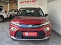 2025 Toyota Urban Cruiser 1.5 XR Auto
