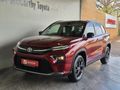 2025 Toyota Urban Cruiser 1.5 XR Auto