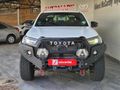 2026 Toyota Hilux 2.8GD-6 GR-Sport Double-Cab 4x4