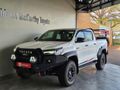 2026 Toyota Hilux 2.8GD-6 GR-Sport Double-Cab 4x4