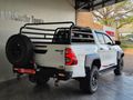 2026 Toyota Hilux 2.8GD-6 GR-Sport Double-Cab 4x4