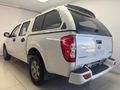 2021 GWM Steed 5 2.2 MPi Safety Double-Cab