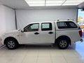 2021 GWM Steed 5 2.2 MPi Safety Double-Cab