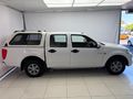 2021 GWM Steed 5 2.2 MPi Safety Double-Cab