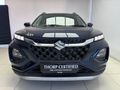 2026 Suzuki Fronx 1.5 GL