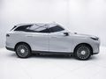 2026 Chery Tiggo 9 1.5T CSH Vanguard AWD (Phev)