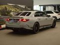 2025 Mercedes-AMG E-Class AMG E53 4M+(Hybrid)