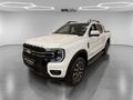 2026 Ford Ranger 3.0D V6 Platinum 4x4 Auto Double-Cab