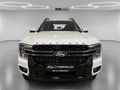 2026 Ford Ranger 3.0D V6 Platinum 4x4 Auto Double-Cab