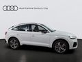 2026 Audi Q5 Sportback quattro Black Edition | 40 TDI