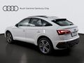 2026 Audi Q5 Sportback quattro Black Edition | 40 TDI