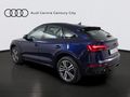 2026 Audi Q5 Sportback quattro Black Edition | 40 TDI