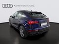 2026 Audi Q5 Sportback quattro Black Edition | 40 TDI